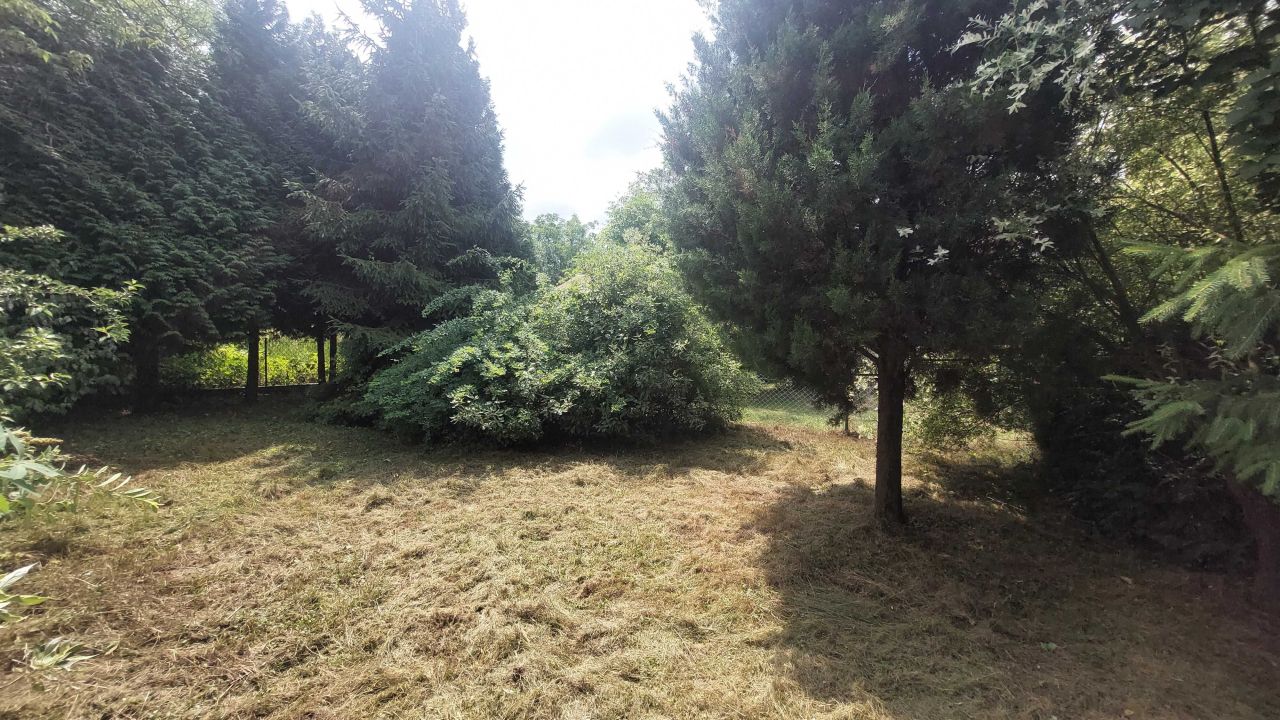 Działka rod Kraków Czyżyny. Zdjęcie 2