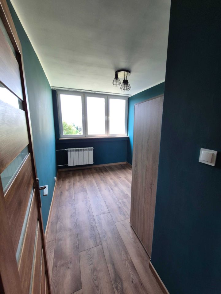 Mieszkanie 3-pokojowe Brzeg Dolny, ul. Juliusza Słowackiego. Zdjęcie 5