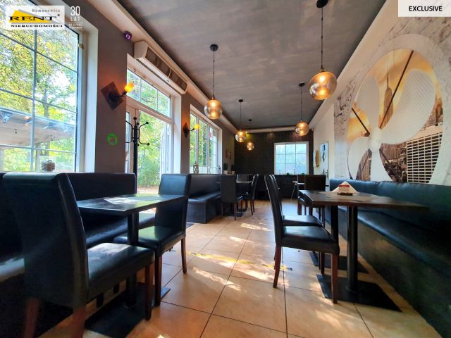 Lokal Szczecin Dąbie, ul. Glazurowa. Zdjęcie 10