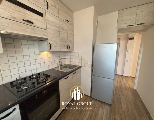 Mieszkanie 2-pokojowe Lublin Kalinowszczyzna, ul. Franciszka Kleeberga. Zdjęcie 6