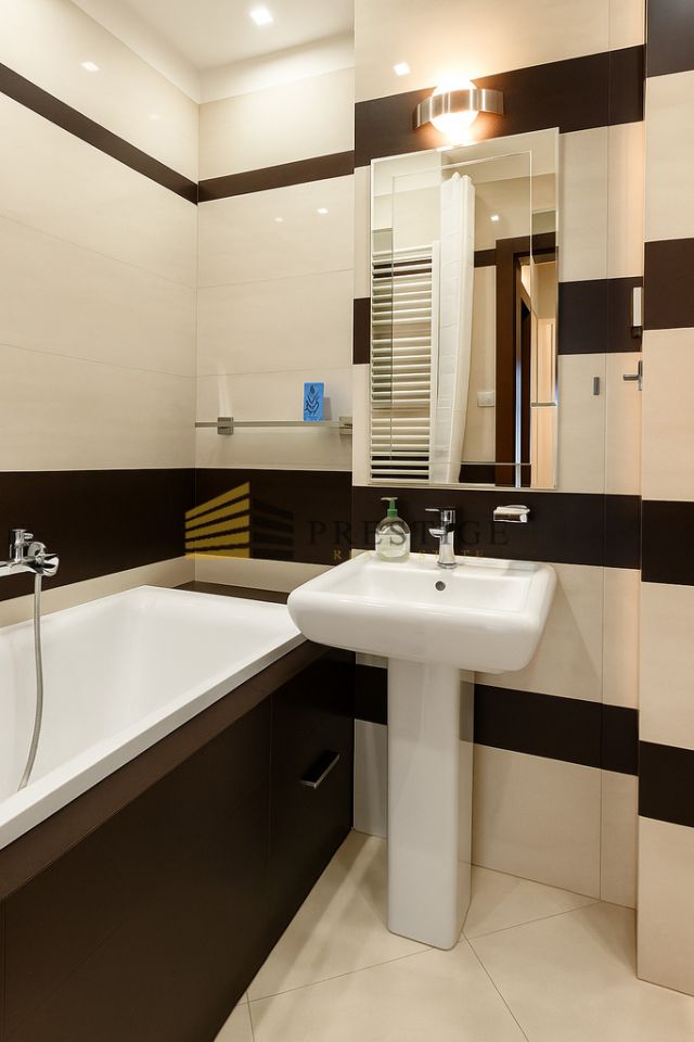 Mieszkanie 2-pokojowe Warszawa Śródmieście, ul. Zygmunta Słomińskiego. Zdjęcie 12