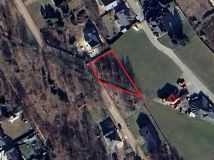 Działka budowlana Józefin, ul. Werbeny. Zdjęcie 3