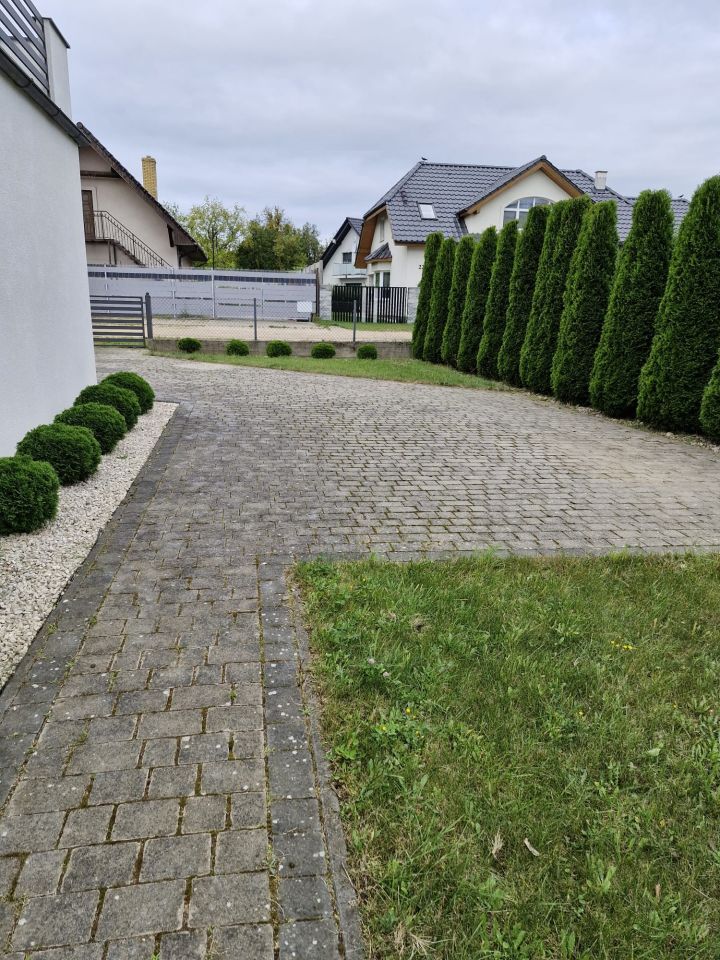 dom wolnostojący, 5 pokoi Wałcz, os. Stefana Batorego. Zdjęcie 19