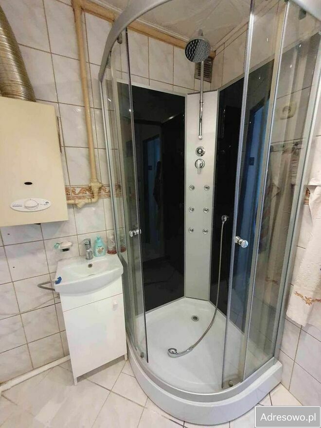 Mieszkanie 3-pokojowe Ruda Śląska Wirek, ul. Lecha. Zdjęcie 7