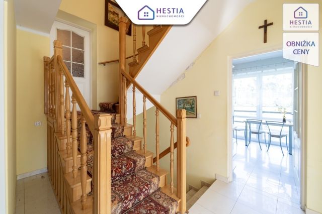 dom wolnostojący, 5 pokoi Szczecinek, ul. Bukowa. Zdjęcie 6