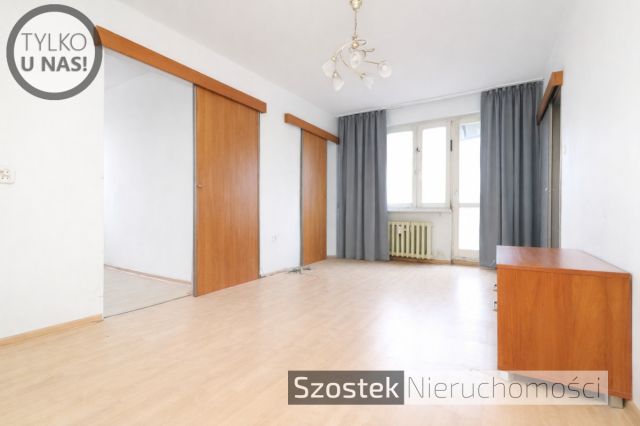 Mieszkanie 3-pokojowe Częstochowa Raków, ul. Asnyka. Zdjęcie 3