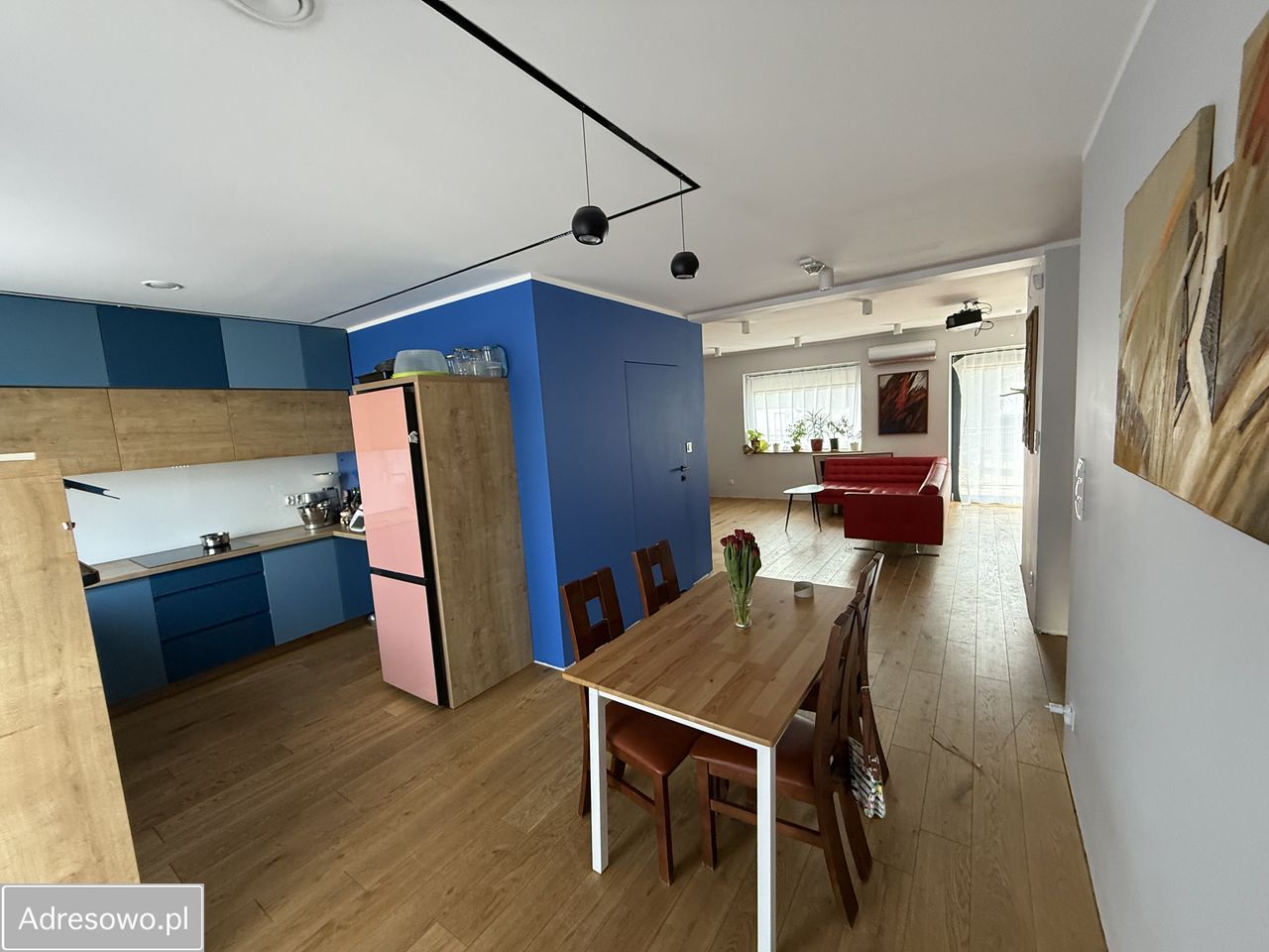 bliźniak, 5 pokoi Kraków Wola Justowska, ul. Królowej Jadwigi. Zdjęcie 6