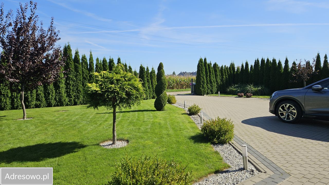 dom wolnostojący, 3 pokoje Krzyszkowo. Zdjęcie 18