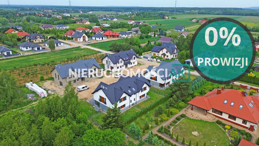 Mieszkanie 4-pokojowe Konin