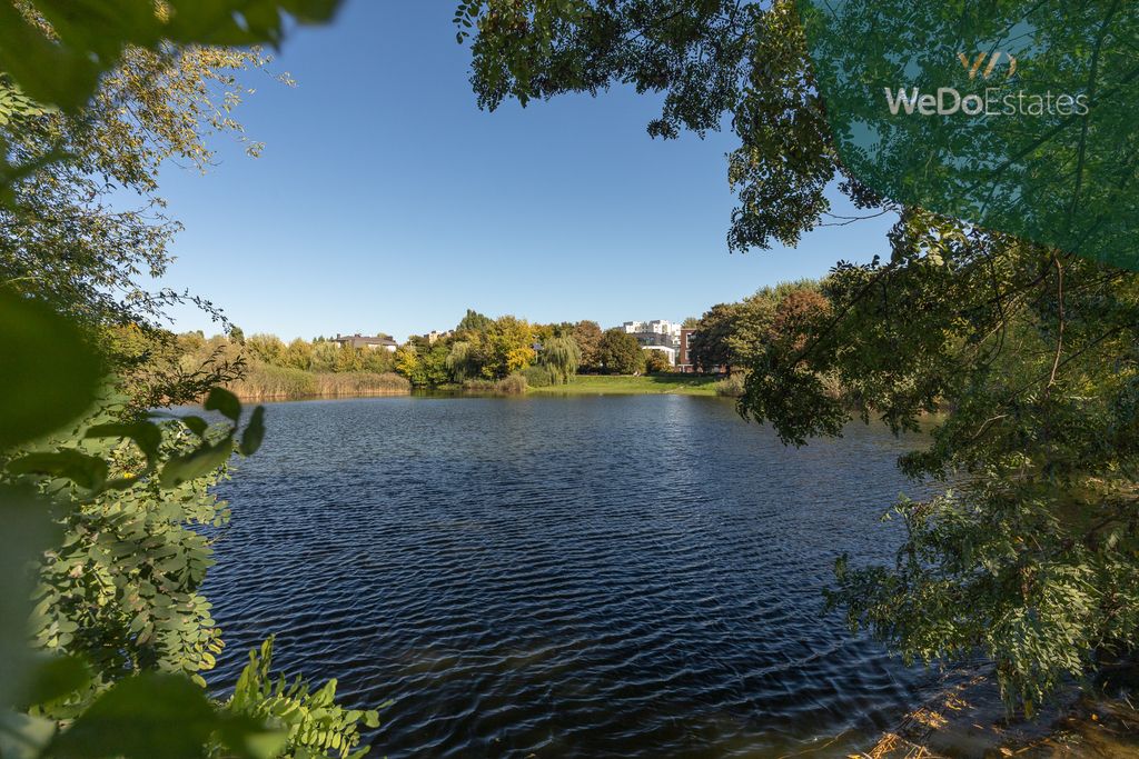 Mieszkanie 2-pokojowe Warszawa Ochota, ul. Włodarzewska. Zdjęcie 17