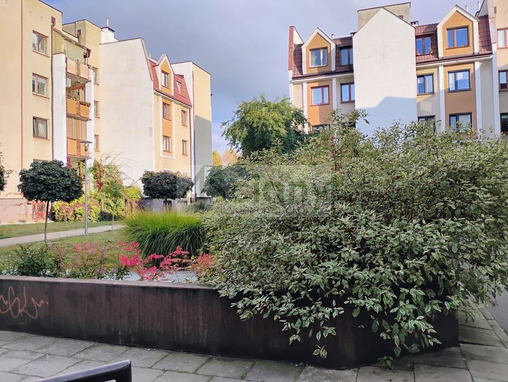 Mieszkanie 3-pokojowe Warszawa Bielany, ul. Zgrupowania "Żmija". Zdjęcie 5