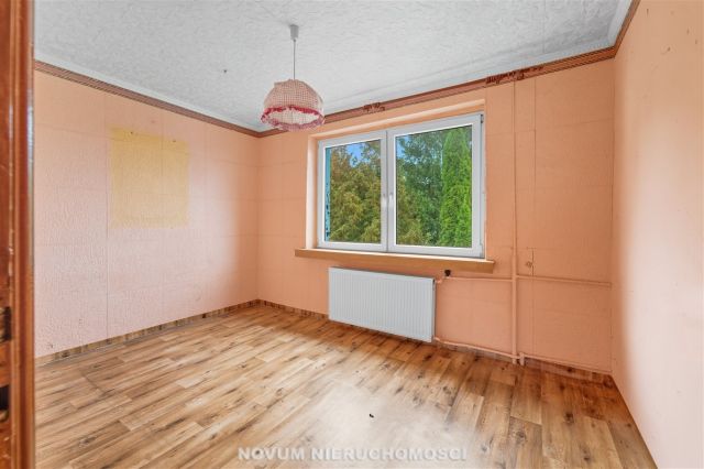 dom wolnostojący, 9 pokoi Świerklaniec. Zdjęcie 13