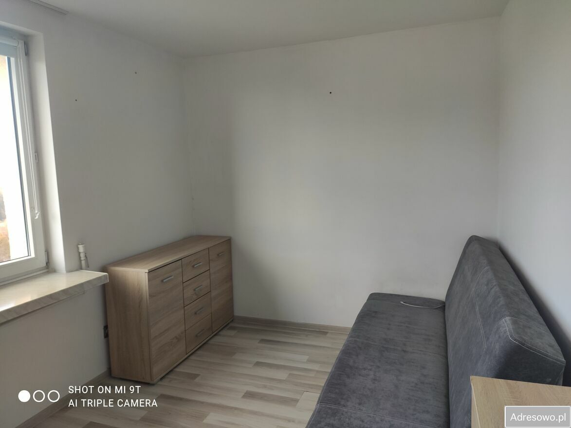 Mieszkanie 2-pokojowe Białystok Os. Młodych, ul. Juliana Tuwima