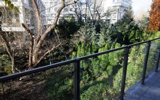 Mieszkanie 2-pokojowe Warszawa Wilanów, ul. Księdza Prymasa Augusta Hlonda. Zdjęcie 8