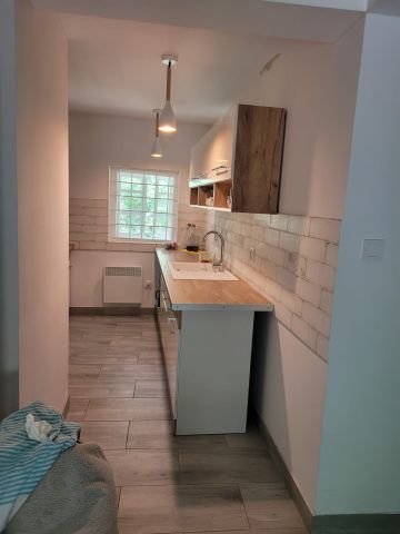 dom wolnostojący, 2 pokoje Nowosiółki Dydyńskie Dębnik. Zdjęcie 5