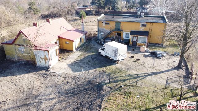 dom wolnostojący, 2 pokoje Włocławek Zazamcze. Zdjęcie 6