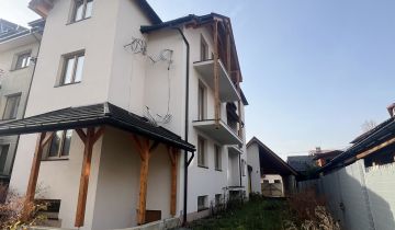 Hotel/pensjonat Krościenko nad Dunajcem, ul. Zdrojowa