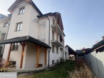 Hotel/pensjonat Krościenko nad Dunajcem, ul. Zdrojowa