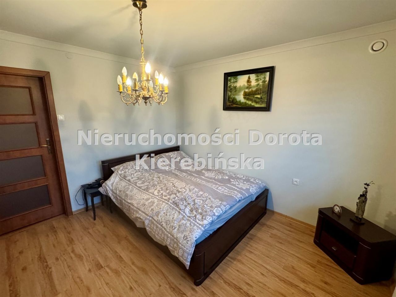 dom wolnostojący, 5 pokoi Wąwał, ul. Łączna. Zdjęcie 23