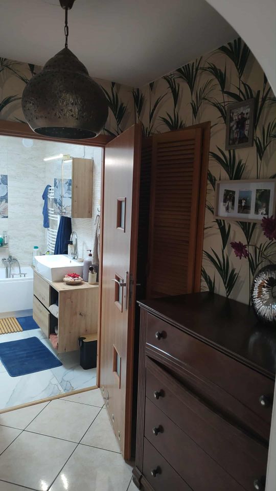 dom wolnostojący, 7 pokoi Wróblowice, ul. Lutyńska. Zdjęcie 6