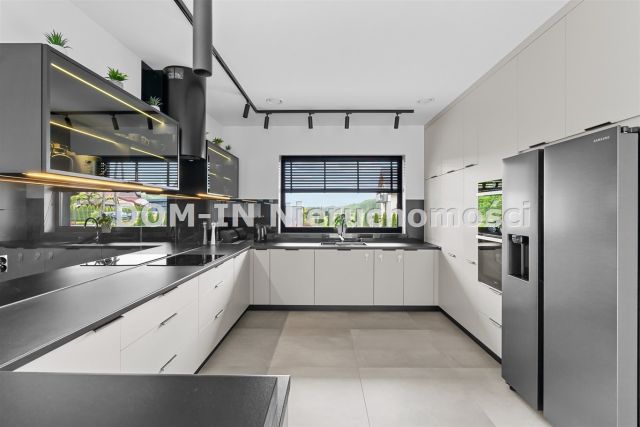 dom wolnostojący, 5 pokoi Zebrzydowice. Zdjęcie 8