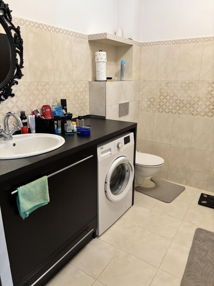 Mieszkanie 3-pokojowe Niepołomice Jazy, ul. Zabierzowska. Zdjęcie 14