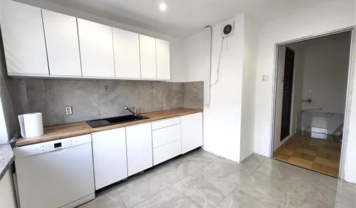 Mieszkanie 2-pokojowe Katowice Brynów, ul. Załęska