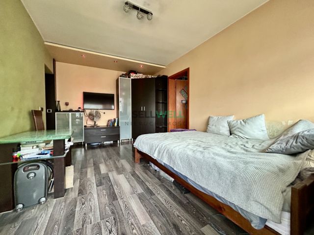 Mieszkanie 2-pokojowe Łódź Bałuty, ul. Jana. Zdjęcie 3