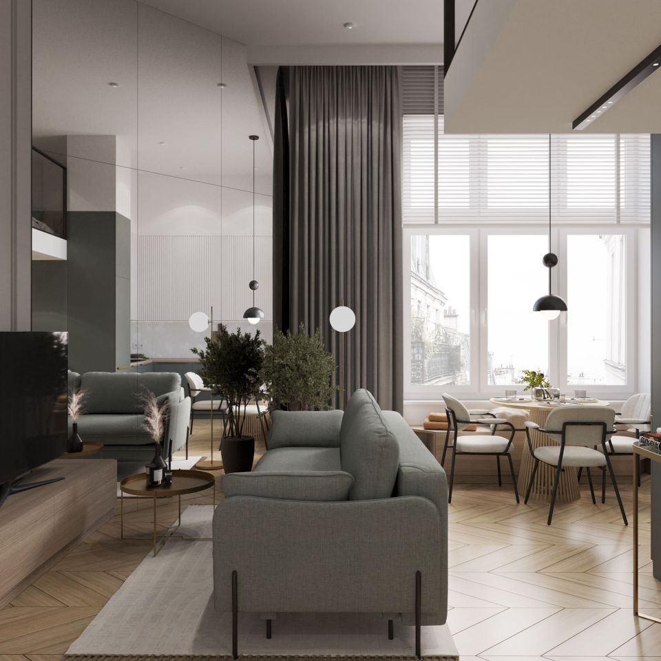 Mieszkanie 1-pokojowe Zabrze Centrum. Zdjęcie 3