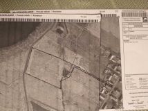 Działka rolna Żeleźniki