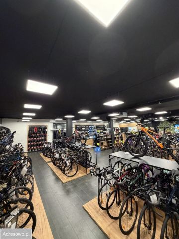 Lokal Kraków Prądnik Biały, ul. Siewna. Zdjęcie 1