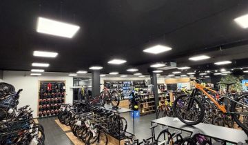 Lokal Kraków Prądnik Biały, ul. Siewna