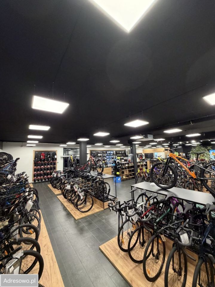 Lokal Kraków Prądnik Biały, ul. Siewna