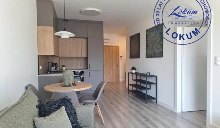 Mieszkanie 2-pokojowe Leszno, ul. Szpitalna