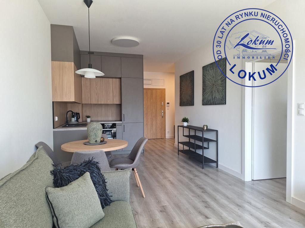 Mieszkanie 2-pokojowe Leszno, ul. Szpitalna. Zdjęcie 1