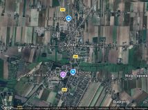 Mieszkanie 2-pokojowe Żychlin, os. Romualda Traugutta