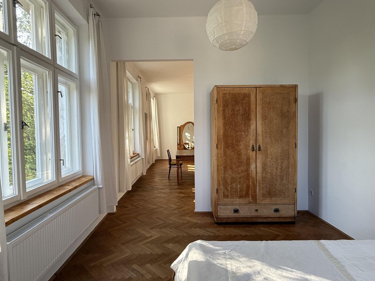 Mieszkanie 2-pokojowe Kraków Dębniki, ul. Kazimierza Pułaskiego. Zdjęcie 12