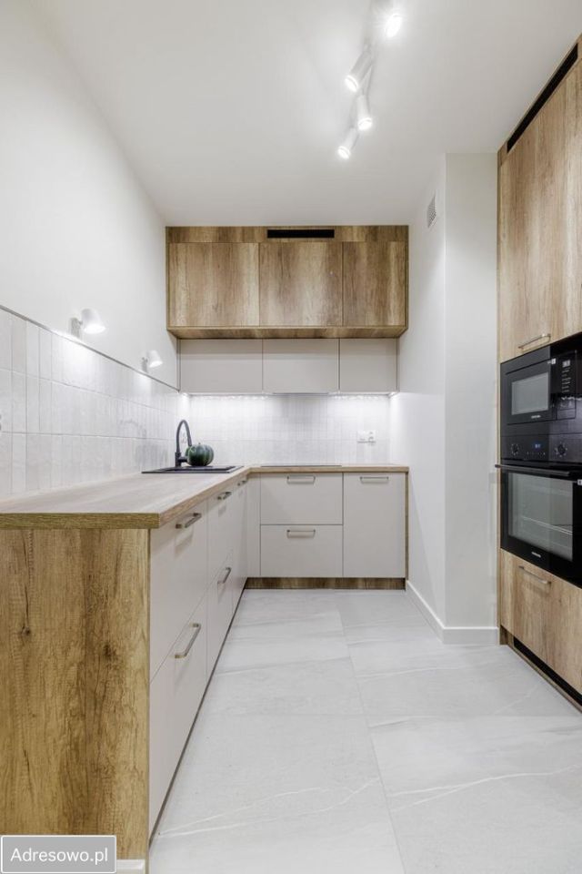 Mieszkanie 2-pokojowe Kalisz Tyniec, ul. Szafranowa. Zdjęcie 7