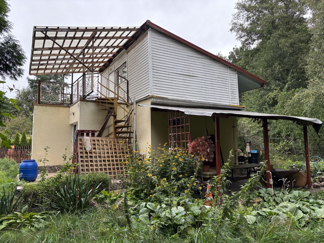 Działka rod Kobylanka, Polna. Zdjęcie 3