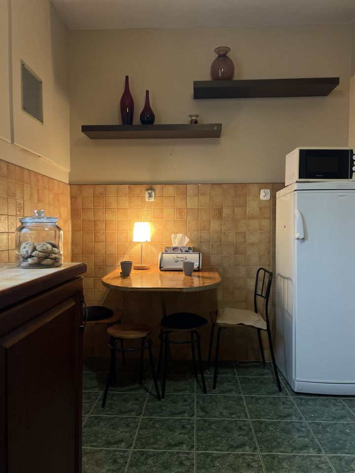 Mieszkanie 2-pokojowe Warszawa Praga-Południe, ul. Nasielska. Zdjęcie 7