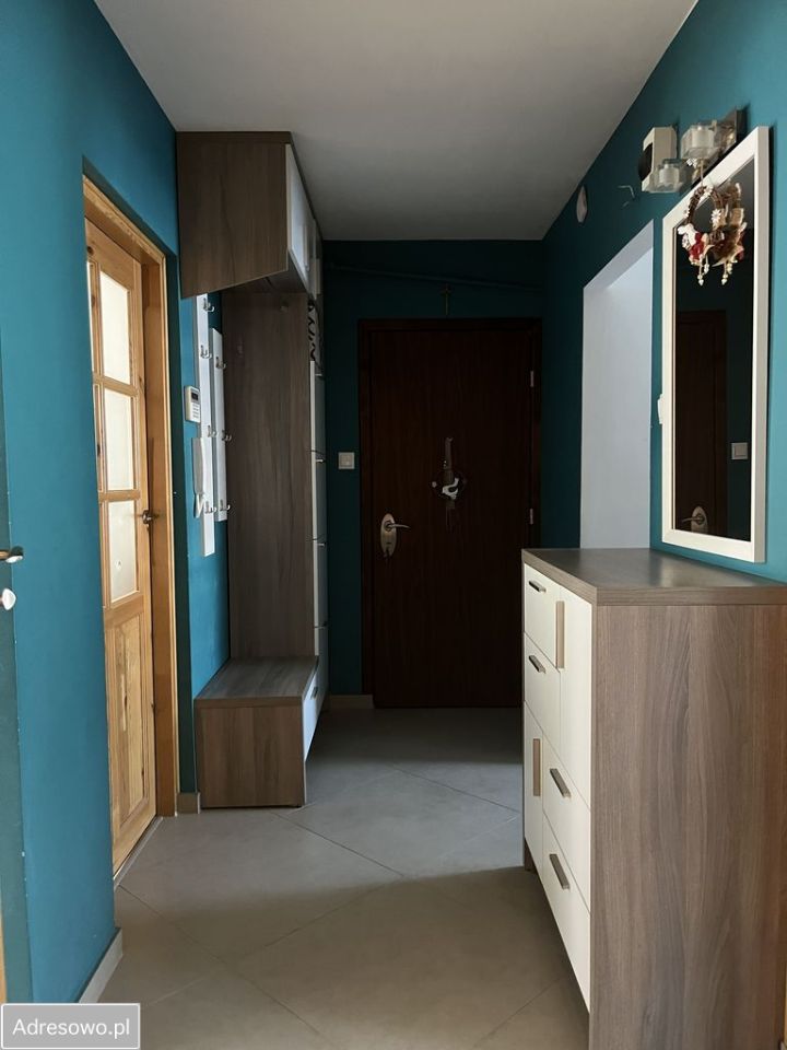 Mieszkanie 3-pokojowe Żyrardów, ul. Spółdzielcza. Zdjęcie 10