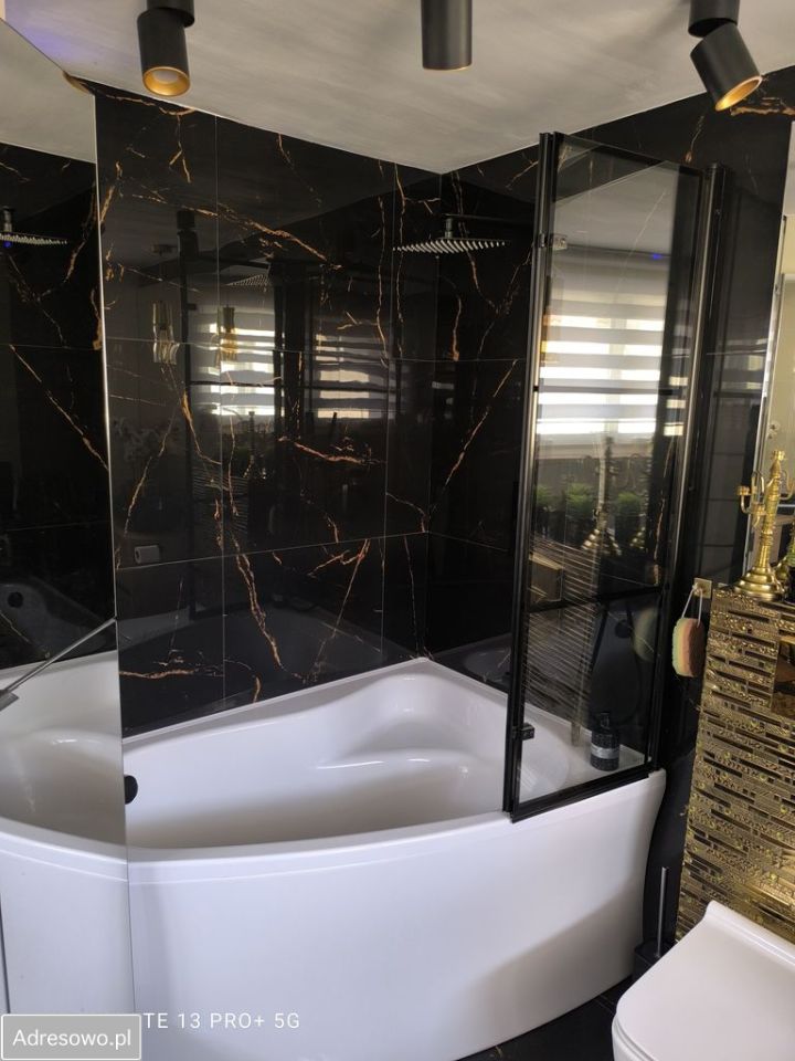 dom wolnostojący, 5 pokoi Rynarzewo, ul. Strażacka. Zdjęcie 9