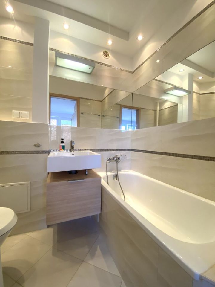 Mieszkanie 1-pokojowe Wrocław Krzyki. Zdjęcie 4