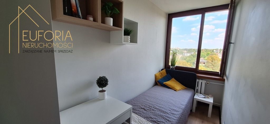 Mieszkanie 3-pokojowe Łódź Górna, ul. Piękna. Zdjęcie 12