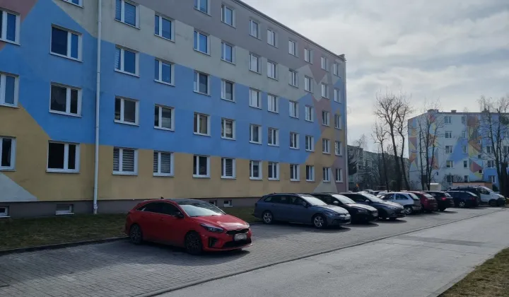 Mieszkanie 2-pokojowe Skierniewice Widok, ul. Adama Asnyka