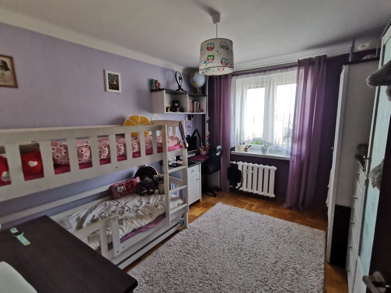 Mieszkanie 3-pokojowe Kańczuga. Zdjęcie 5