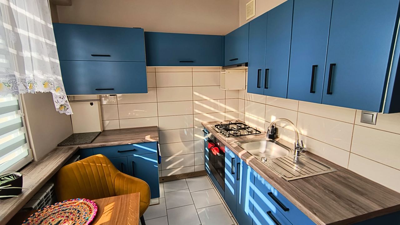 Mieszkanie 2-pokojowe Bełchatów, os. Dolnośląskie. Zdjęcie 9