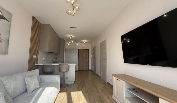 Mieszkanie 2-pokojowe Julianów, ul. Urbanistów