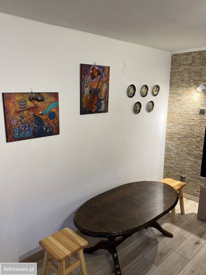 Mieszkanie 3-pokojowe Kraków Łagiewniki. Zdjęcie 14