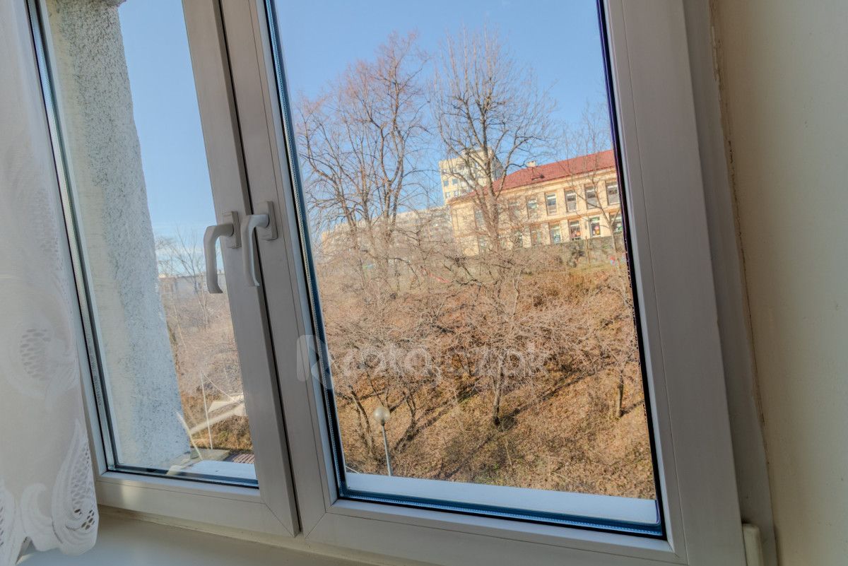 Mieszkanie 3-pokojowe Gdynia Śródmieście, ul. Józefa Bema. Zdjęcie 13